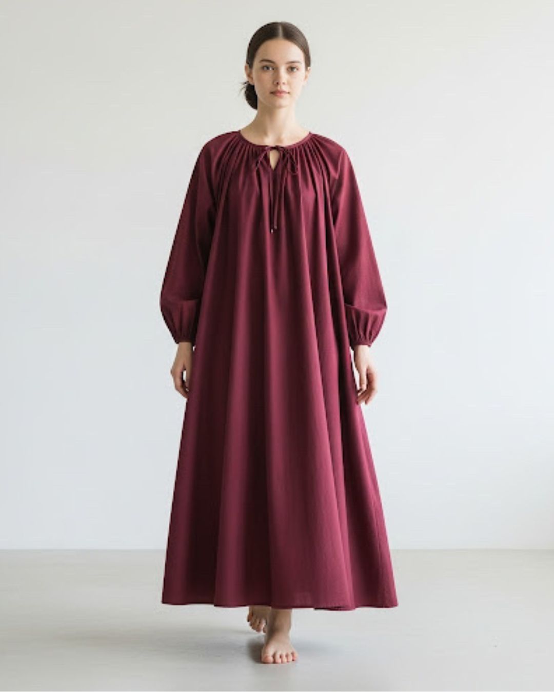 Lena Dress
