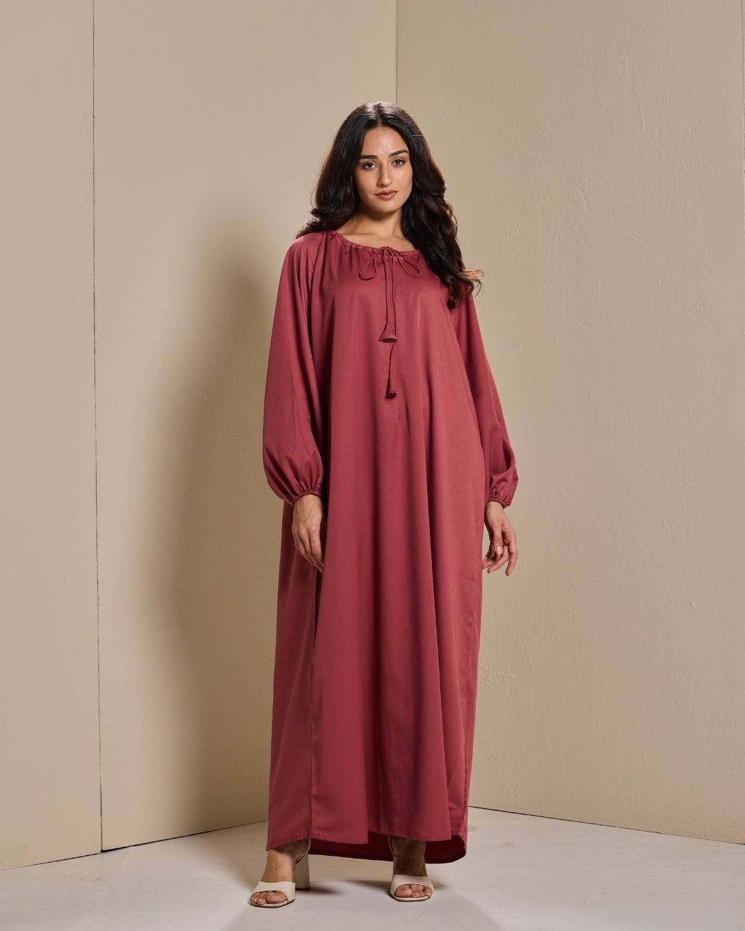 Lena Dress