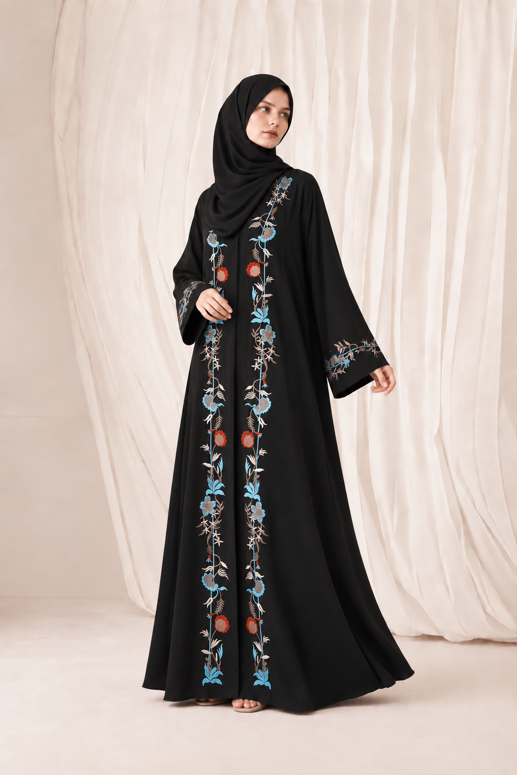 Alaya Abaya