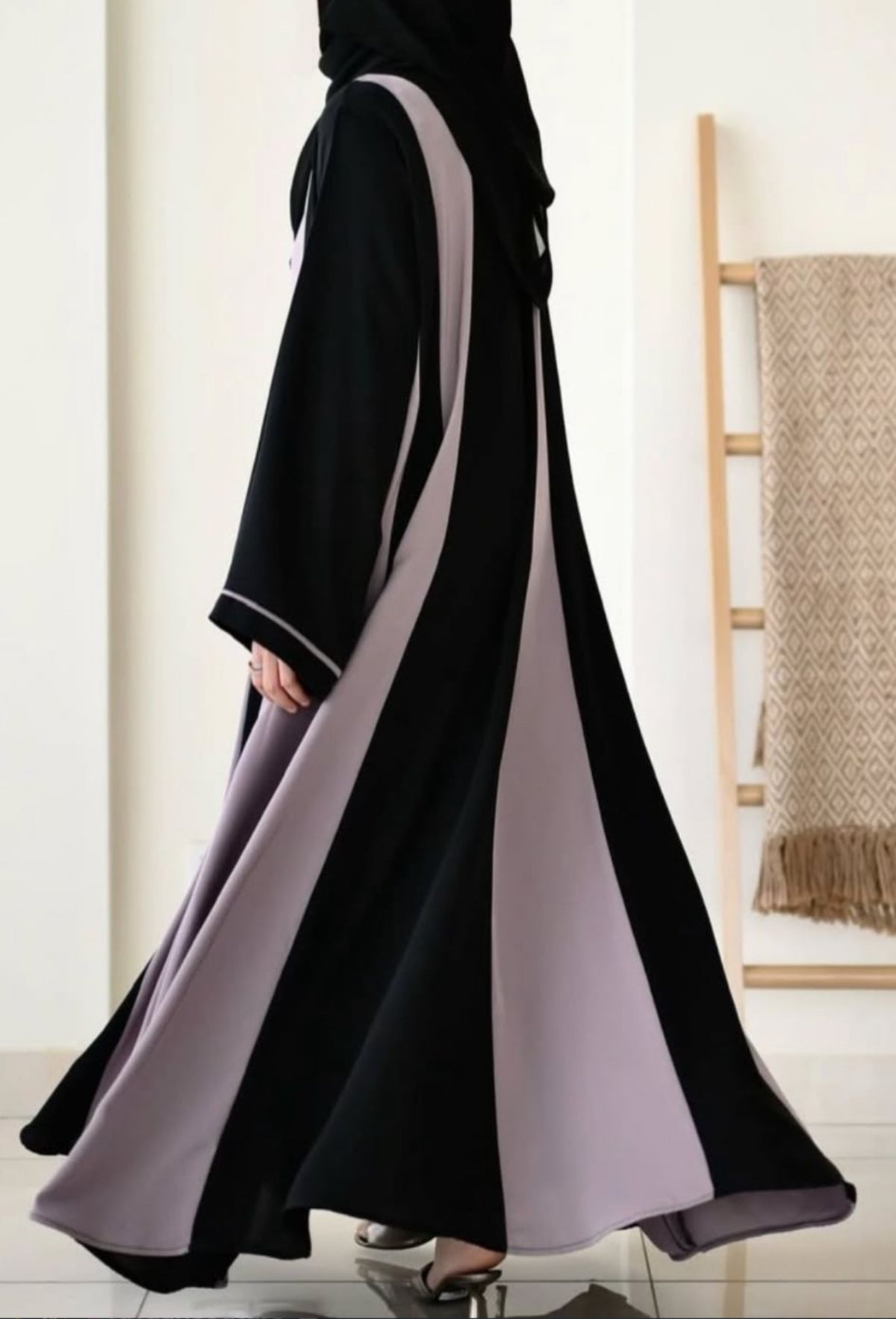 Imani Abaya